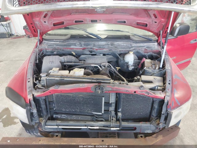 Dodge Ram 1500
