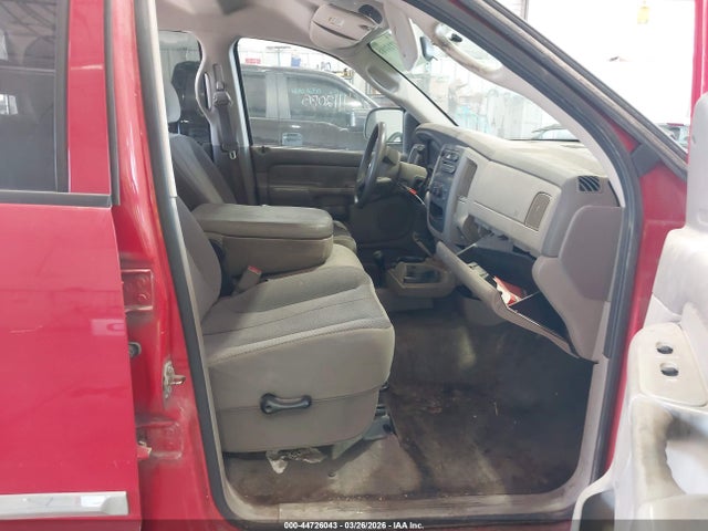 Dodge Ram 1500