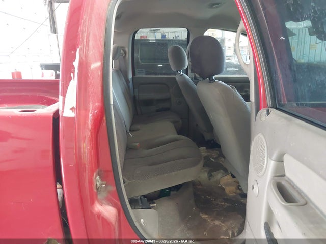 Dodge Ram 1500