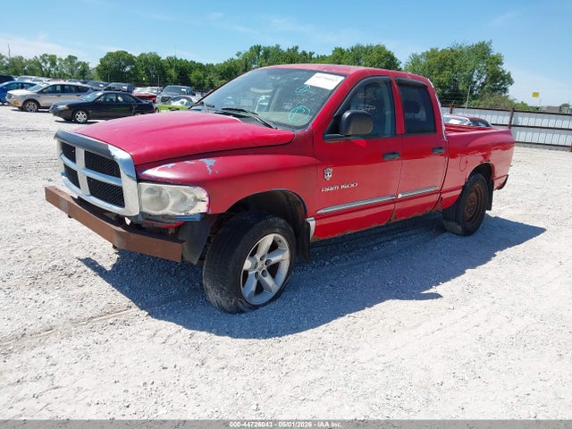 Dodge Ram 1500
