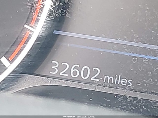 Nissan Altima Sv Fwd