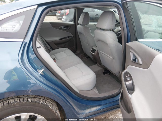 Chevrolet Malibu Fwd 1lt