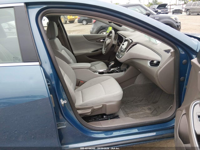 Chevrolet Malibu Fwd 1lt