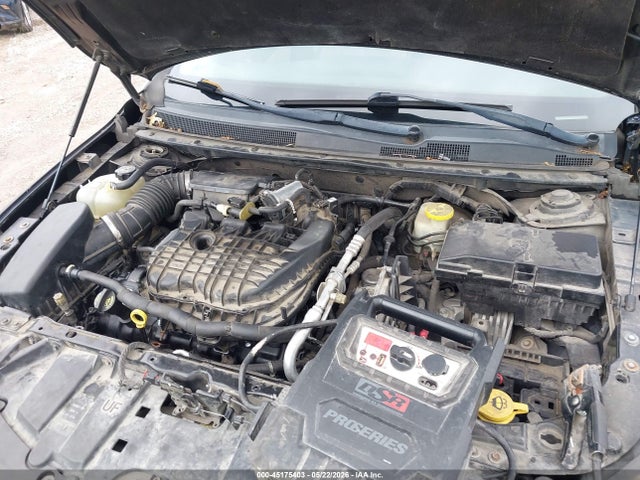 Chrysler 200 C