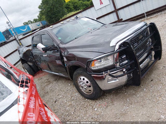 Salvage Ram 3500 Image