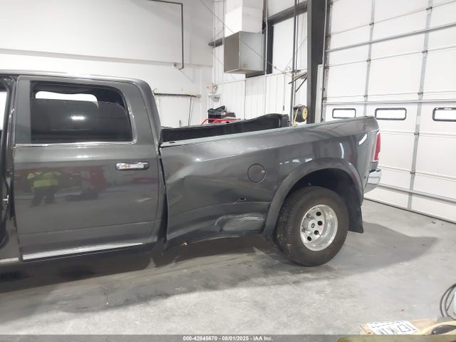 Ram 3500 Limited  4x4 8' Box