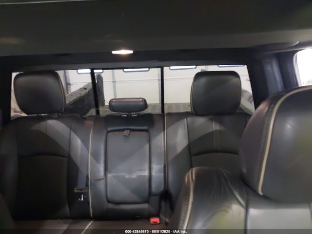 Ram 3500 Limited  4x4 8' Box