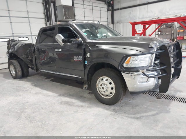 Salvage Ram 3500 Image
