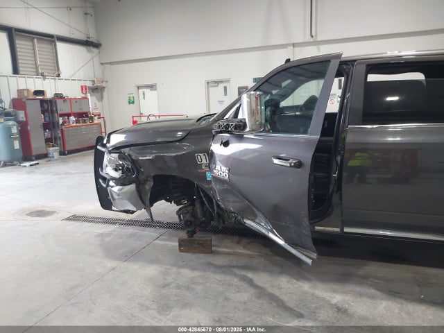 Ram 3500 Limited  4x4 8' Box