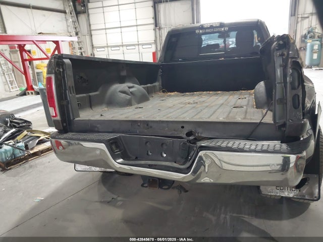 Ram 3500 Limited  4x4 8' Box