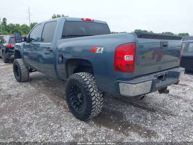 Chevrolet Silverado 1500 Lt