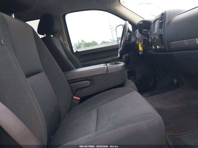 Chevrolet Silverado 1500 Lt