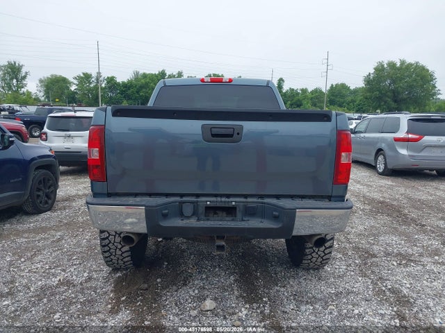 Chevrolet Silverado 1500 Lt