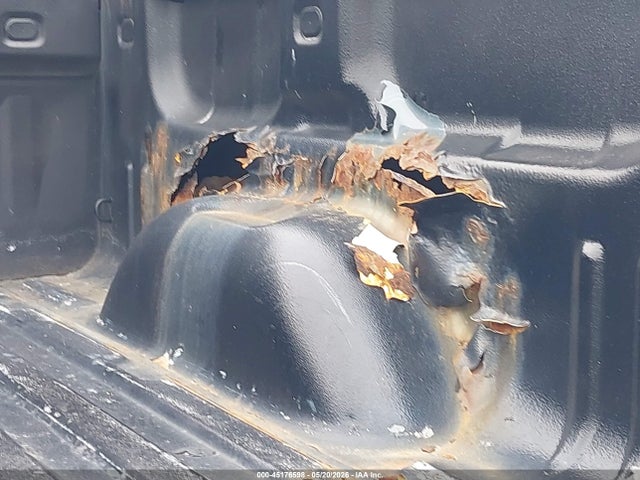 Chevrolet Silverado 1500 Lt