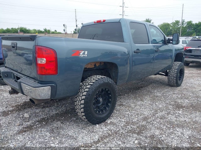 Chevrolet Silverado 1500 Lt