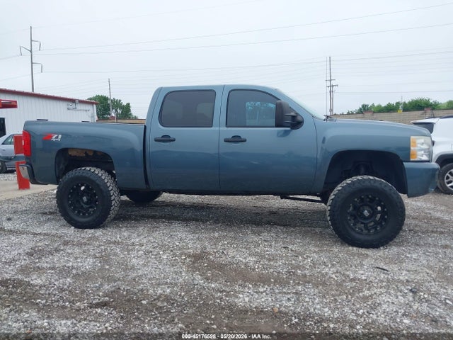 Chevrolet Silverado 1500 Lt