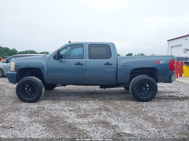 Chevrolet Silverado 1500 Lt