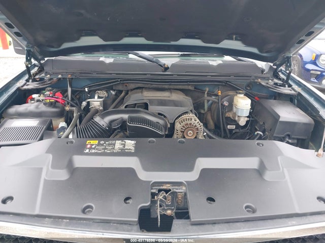 Chevrolet Silverado 1500 Lt