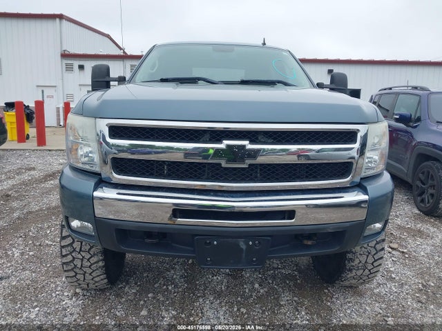 Chevrolet Silverado 1500 Lt
