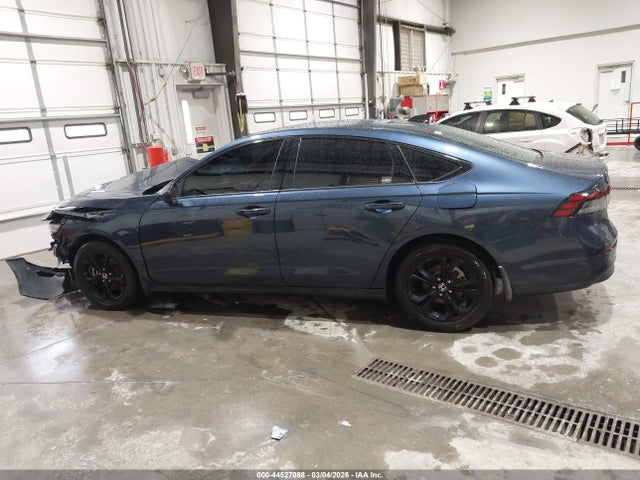 Honda Accord Se