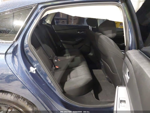 Honda Accord Se