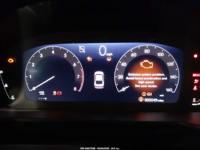 Honda Accord Se