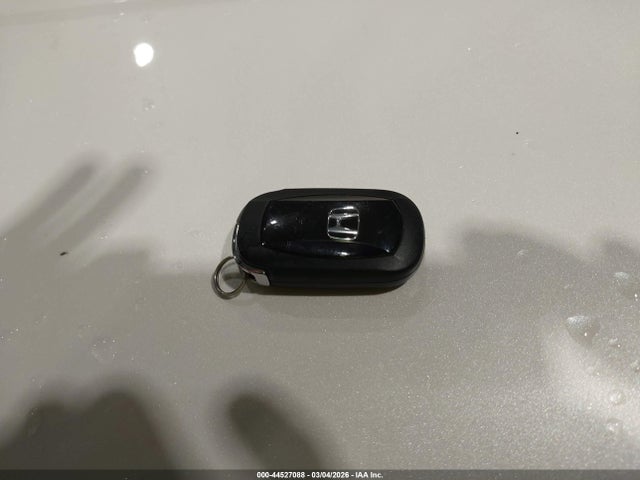 Honda Accord Se