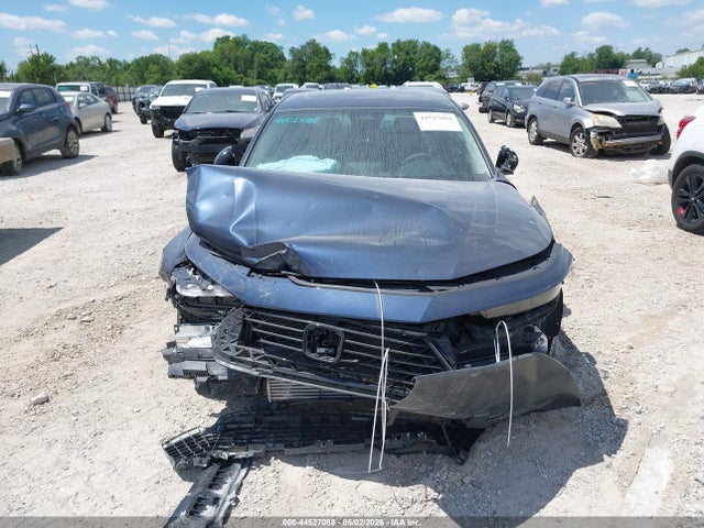 Honda Accord Se