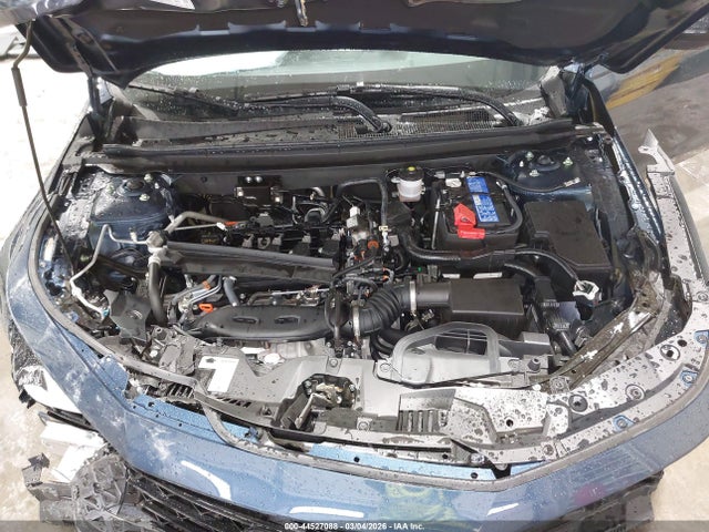 Honda Accord Se