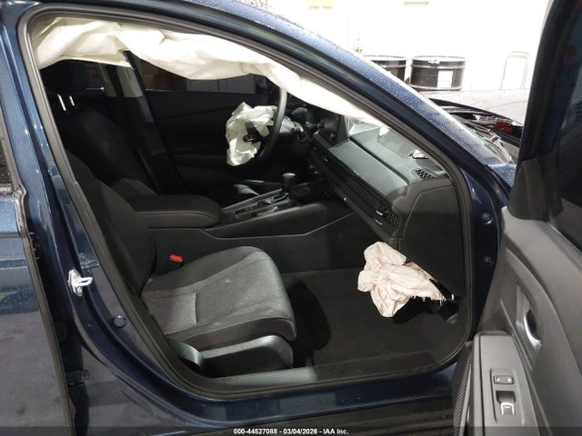 Honda Accord Se