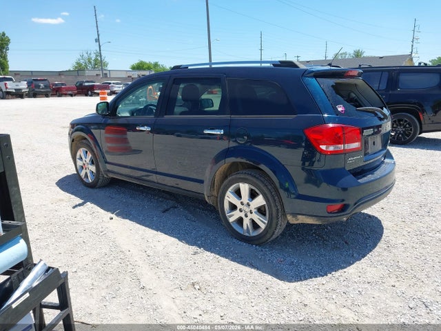 Dodge Journey Limited