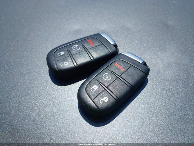 Dodge Journey Limited