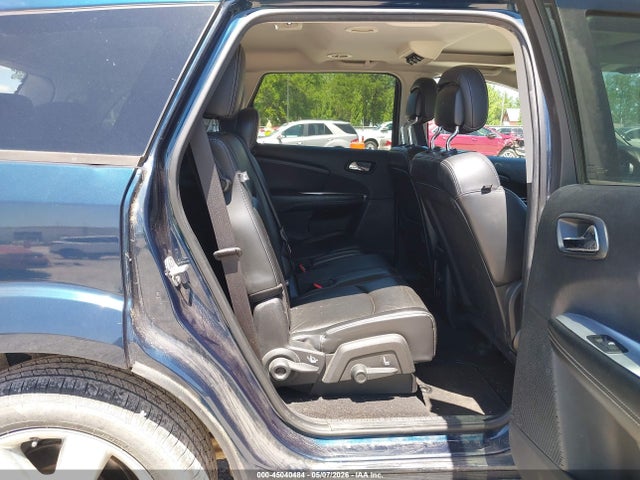 Dodge Journey Limited