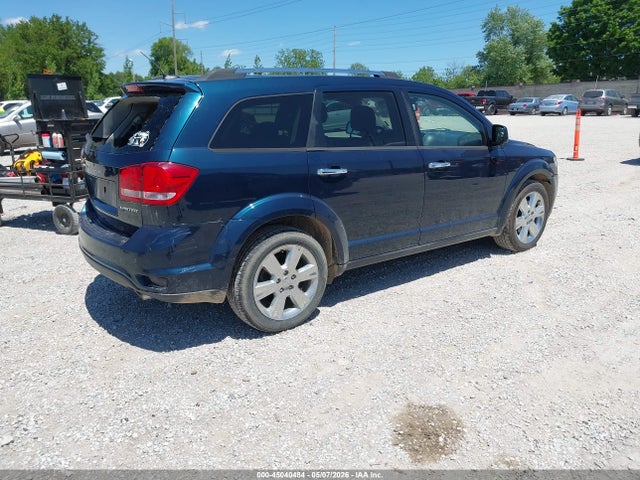 Dodge Journey Limited