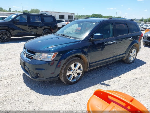 Dodge Journey Limited