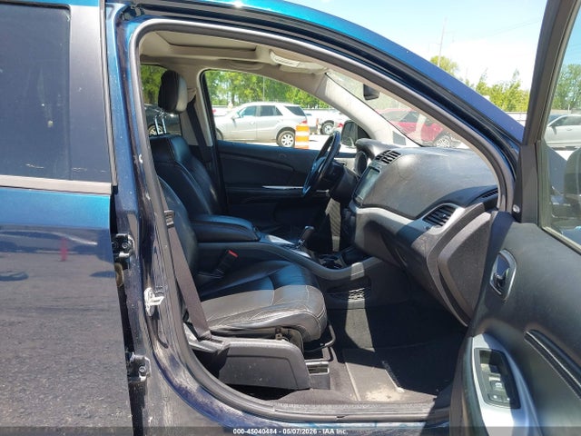 Dodge Journey Limited