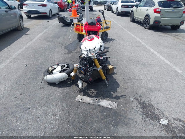 BMW S 1000 Rr
