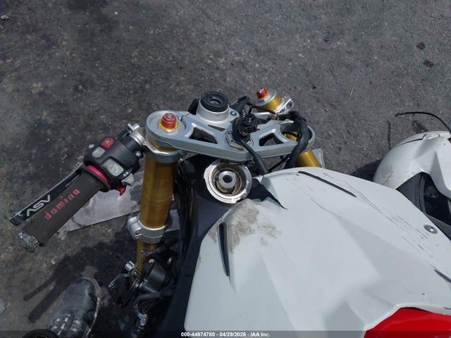 BMW S 1000 Rr