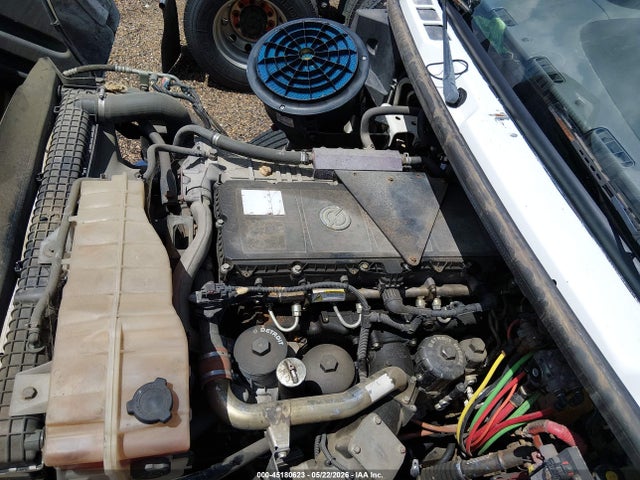 Freightliner M2 112 Medium Duty