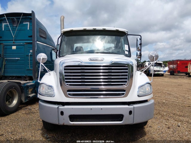 Freightliner M2 112 Medium Duty
