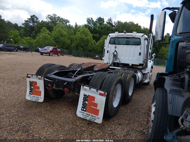Freightliner M2 112 Medium Duty