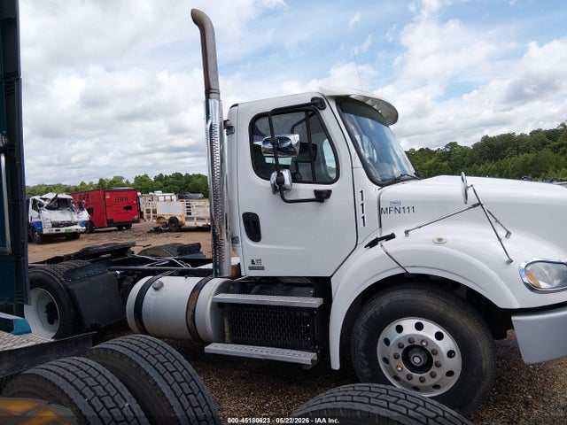Freightliner M2 112 Medium Duty