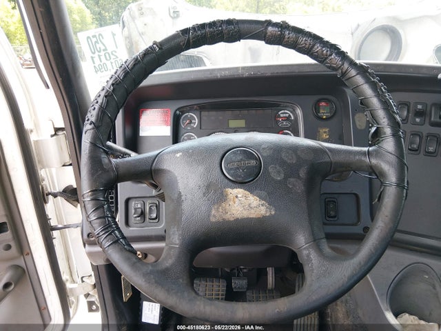 Freightliner M2 112 Medium Duty