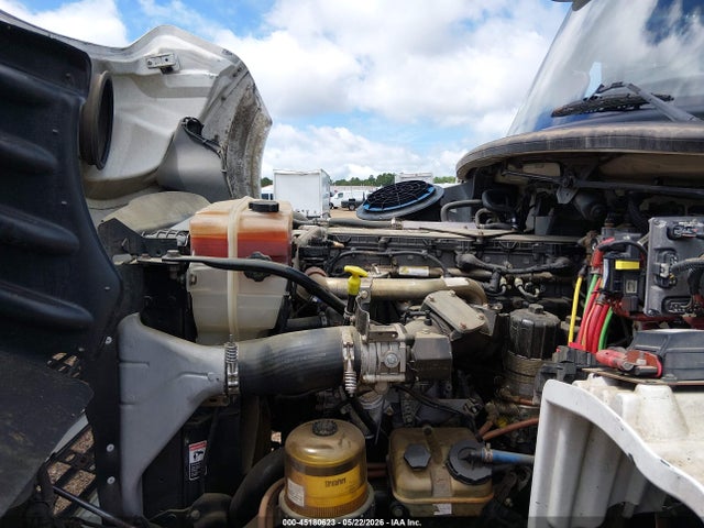 Freightliner M2 112 Medium Duty