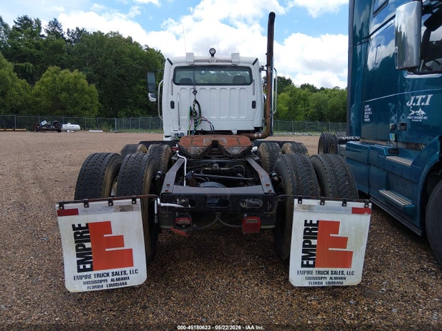 Freightliner M2 112 Medium Duty
