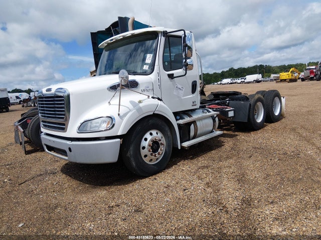 Freightliner M2 112 Medium Duty