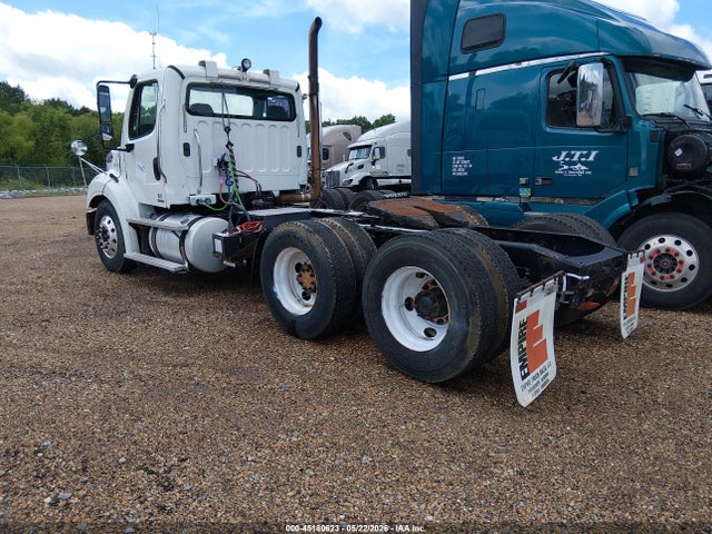 Freightliner M2 112 Medium Duty