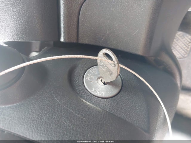 Nissan Versa 1.6 S+