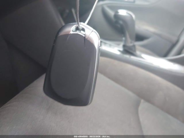 Chevrolet Malibu 1fl