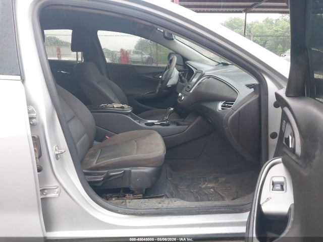 Chevrolet Malibu 1fl